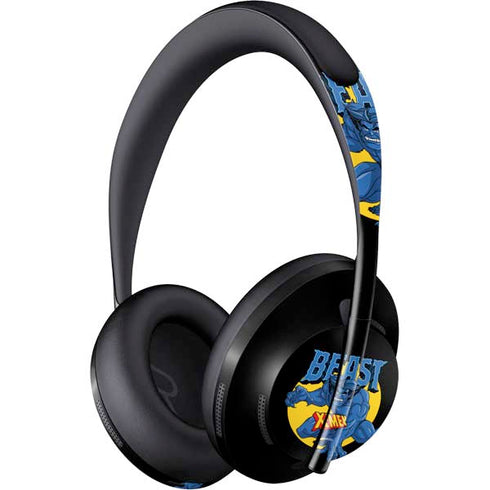 Marvel X-Men Beast Bose Noise Cancelling Headphones 700 Skin