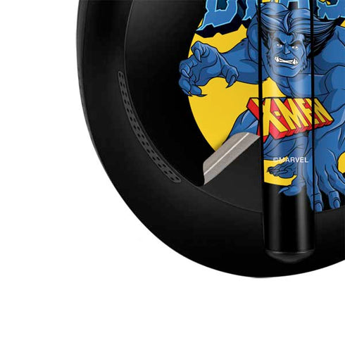 Marvel X-Men Beast Bose Noise Cancelling Headphones 700 Skin