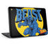 Marvel X-Men Beast HP Chromebook Skin