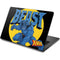 Marvel X-Men Beast Dell Chromebook Skin