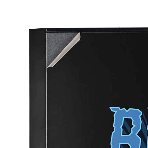 Marvel X-Men Beast Corsair 4000D Tempered Glass Mid-Tower ATX Case Skin