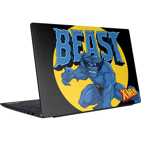 Marvel X-Men Beast Dell Vostro Skin