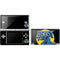 Marvel X-Men Beast DS Lite Skin