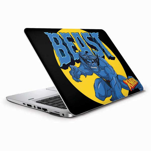 Marvel X-Men Beast HP Elitebook Skin