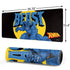 Marvel X-Men Beast Gaming Mouse Pad