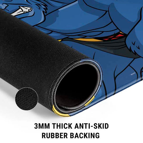Marvel X-Men Beast Gaming Mouse Pad