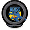 Marvel X-Men Beast Fast Charge Wireless Charging Stand Skin