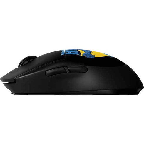 Marvel X-Men Beast G Pro Wireless Gaming Mouse Skin