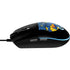 Marvel X-Men Beast G203 Prodigy RGB Wired Gaming Mouse Skin