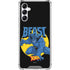 Marvel X-Men Beast Gabb Phone 4 Clear Case