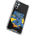 Marvel X-Men Beast Gabb Phone 4 Clear Case