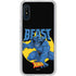 Marvel X-Men Beast Galaxy Cases
