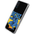 Marvel X-Men Beast Galaxy A10e Clear Case