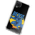 Marvel X-Men Beast Galaxy A12 Clear Case