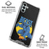 Marvel X-Men Beast Galaxy A13 5G Clear Case