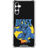 Marvel X-Men Beast Galaxy A14 5G Clear Case