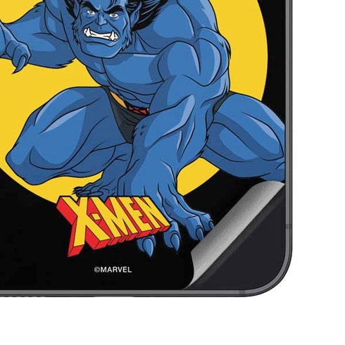 Marvel X-Men Beast Galaxy A16 5G Skin