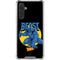 Marvel X-Men Beast Galaxy A17 Clear Case