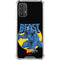 Marvel X-Men Beast Galaxy A32 5G Clear Case