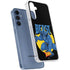 Marvel X-Men Beast Galaxy A35 5G Clear Case