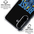 Marvel X-Men Beast Galaxy A36 5G Clear Case