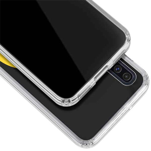 Marvel X-Men Beast Galaxy A50 Clear Case