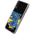 Marvel X-Men Beast Galaxy A50 Clear Case