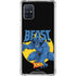 Marvel X-Men Beast Galaxy A51 5G Clear Case