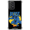 Marvel X-Men Beast Galaxy A52 5G Clear Case