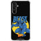 Marvel X-Men Beast Galaxy A54 5G Clear Case