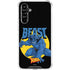 Marvel X-Men Beast Galaxy A54 5G Clear Case