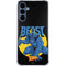 Marvel X-Men Beast Galaxy A55 5G Clear Case