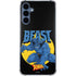 Marvel X-Men Beast Galaxy A55 5G Clear Case