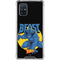 Marvel X-Men Beast Galaxy A71 5G Clear Case