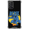 Marvel X-Men Beast Galaxy A72 5G Clear Case