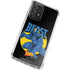 Marvel X-Men Beast Galaxy A72 5G Clear Case