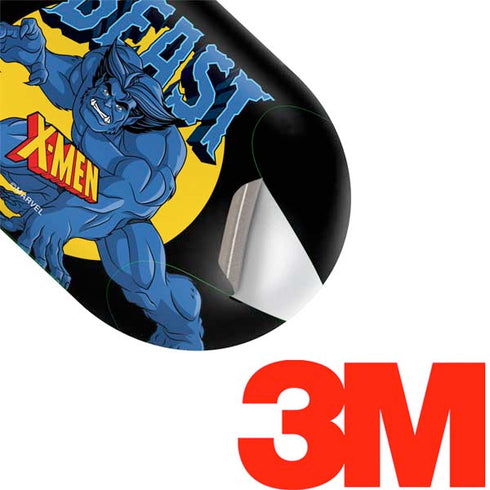 Marvel X-Men Beast Galaxy Buds Plus Skin