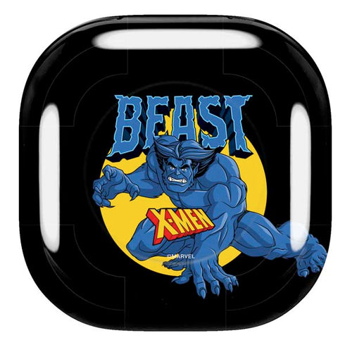 Marvel X-Men Beast Galaxy Buds Pro Skin