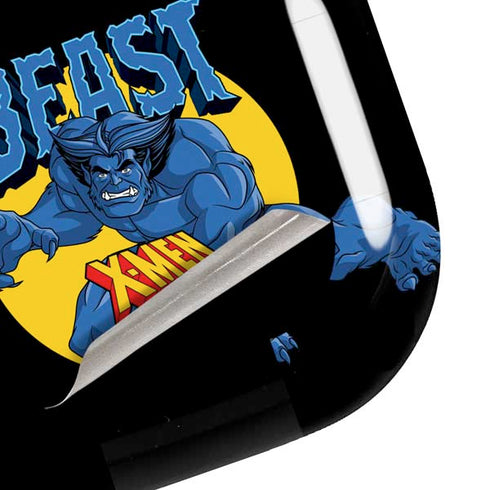 Marvel X-Men Beast Galaxy Buds Pro Skin