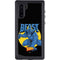 Marvel X-Men Beast Galaxy Note 10 Waterproof Case
