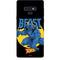 Marvel X-Men Beast Galaxy Note 9 Skin