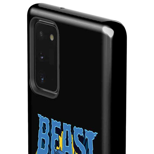 Marvel X-Men Beast Galaxy Note20 5G Pro Case