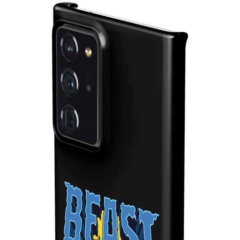 Marvel X-Men Beast Galaxy Note20 Ultra 5G Lite Case