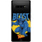 Marvel X-Men Beast Galaxy S10 Plus Skin