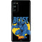 Marvel X-Men Beast Galaxy S20 Fan Edition Skin