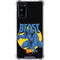 Marvel X-Men Beast Galaxy S20 FE Clear Case