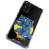 Marvel X-Men Beast Galaxy S20 FE Clear Case