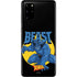 Marvel X-Men Beast Galaxy S20 Plus Skin