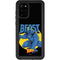 Marvel X-Men Beast Galaxy S20 Plus Waterproof Case