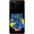 Marvel X-Men Beast Galaxy S20 Skin
